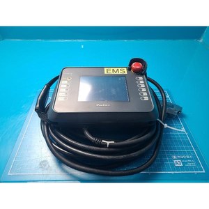 Kit de lampe de rétroéclairage HMI PRO-FACE GP2301H-LG41-24V 3080028-03, utilisé comme pièce détachée pour équipement semi-conducteur Legacy - Product Image 3