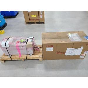 ปั๊มสุญญากาศแบบแห้ง Edwards iGX100L - อุปกรณ์และอะไหล่เซมิคอนดักเตอร์ระดับโลกที่เชื่อถือได้ - Product Image 1