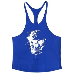 Débardeur Homme Premium Effet Satiné – Chemise Sans Manches de Luxe, Design Personnalisé, Gilet d'Été, Vêtement de Mode Haut de Gamme, Vente en Gros - Product Image 2