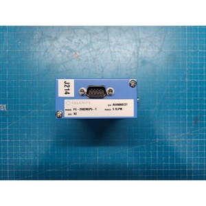 บรูคส์ ออโตเมชั่น FC-2902MEP5-T FC-2902MEP5-T N2 5000SCCM - Product Image 1