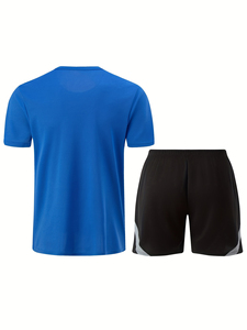 Uniforme de Voleibol Premium Personalizable con Logotipo del Equipo, Jersey y Pantalones Cortos de Secado Rápido y Transpirables para Equipos - Product Image 2
