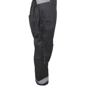 Ropa de seguridad de algodón y poliéster, uniforme de trabajo de la mejor calidad, overol ligero y cómodo, suministro de fábrica - Product Image 6