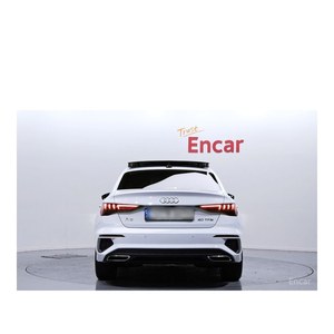 Audi A3 40 TFSI Premium July 2023 29,148 km Left Steering Rear <b>Camera</b> - Product Image 4