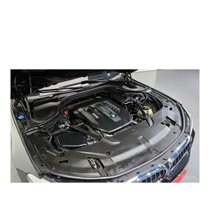 2018 BMW Gran Turismo (GT) 630d XDrive Luxury Diesel Fuel Automatic Gearbox Leather Seats Rear <b>Camera</b> with 175,844 km - Product Image 6