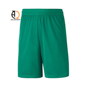 Pantalones Cortos Deportivos OEM para Hombre, con Diseño Deportivo, Compresión, para Correr, para Gimnasio - Product Image 1