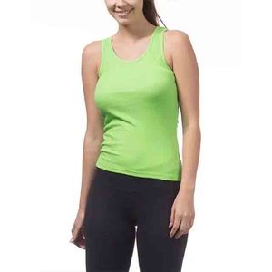 Camiseta Deportiva Transpirable de Alta Resistencia para Mujer, Ropa Deportiva Cómoda para Gimnasio, Ejercicio, Running, Yoga - Product Image 1