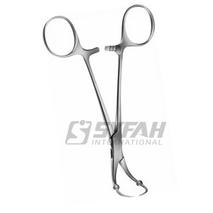 Pinces à serviettes Roeder fiables pour bloc opératoire, accessoire de drapage chirurgical, pinces à serviettes Roeder à vendre - Product Image 6