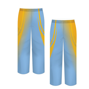 Quality Custom Logo Printed Solid Color High Quality Baseball Knickers Sets Breathable Men's Casual Baseball <b>Pants</b> - Product Image 1