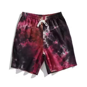 Shorts de Playa para Hombre, de Tela Suave, Secado Rápido, Ajuste Cómodo y Elegante, para Piscina, Playa y Actividades Vacacionales - Product Image 1