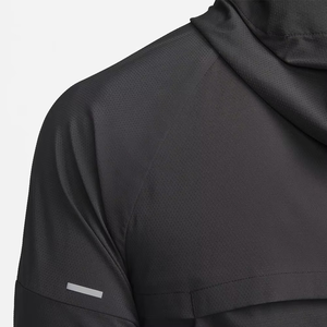 Chaqueta Cortavientos para Hombre de Primera Calidad, Transpirable, Nueva Llegada, Ajustable, Venta al Por Mayor, Chaqueta con Capucha para Hombre - Product Image 4