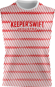 Latest Design High Quality 7V7 Uniform Wholesale New Arrival 7V7 Uniform Polyester 7V7 Uniform - Product Image 2