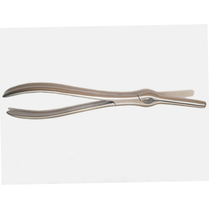 PISSCO Durable Double Joint Bone Rongeurs Surgical <b>Instrument</b> Double Joint Bone Rongeur Orthopedic Tool Heavy Duty Bone Rongeur - Product Image 5