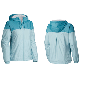 New Arrival <b>Men</b> Custom Logo Quick Dry <b>Summer</b> Sports Training Outdoor Windbreaker Hooded Collar Waterproof Running For <b>Jacket</b> - Product Image 4