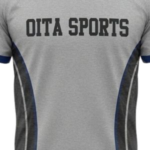 Conjunto de Camiseta y Pantalones Cortos de Netball Sublimados en Gris y Negro para Hombre, Ropa Deportiva de Poliéster, Ropa de Entrenamiento Ligera - Product Image 5