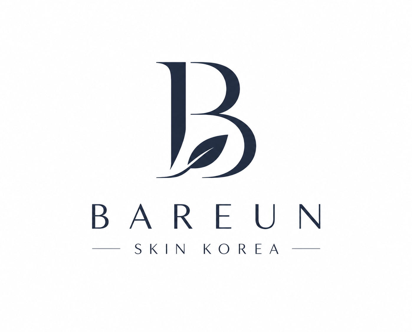BAREUN SKIN logo