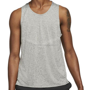 Chaleco sin Mangas con Logotipo Personalizado del Fabricante, Ropa Deportiva, Camisetas de Tirantes para Hombre para Fisicoculturismo, Ropa de Gimnasio para Hombre de Alta Calidad - Product Image 2