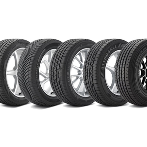 Pneus Radiaux d'Été Neufs pour Voitures Particulières – Tailles les Plus Populaires : 195/60R15, 195/65R15, 195/70R14, 205/55R16 – Matériau Caoutchouc - Product Image 3