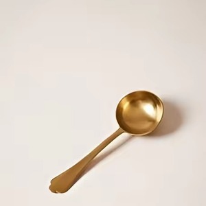 <b>High</b> Quality Metal Coffee Tea Spoon Stainless Steel Sugar Spoon Dessert Spoon <b>Kitchen</b> Dining <b>Table</b> Cutlery - Product Image 5