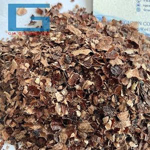 Granulés de bois de testa de noix de cajou et granulés de balle de riz à prix raisonnable de Gia Nguyen, Vietnam - Product Image 2