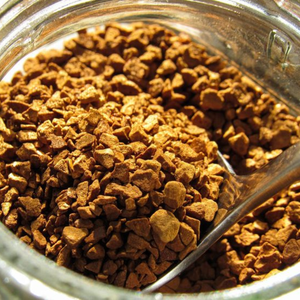 Café instantané lyophilisé en gros du Vietnam, arôme intense, goût doux, granules dorées, OEM ODM, marque privée, approvisionnement en vrac 25kg - Product Image 5