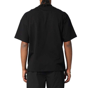 Camiseta Casual para Hombre, Ligera, Transpirable, Cuello Redondo, Corte Regular, Manga Corta, para Verano - Product Image 6