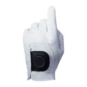 Gants de golf en cuir Cabretta pour adultes confortables et durables en peau de mouton à prise améliorée, légers et résistants à l'usure pour le sport - Product Image 4