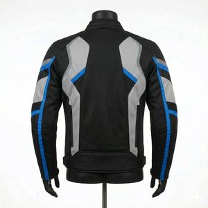 Nueva Chaqueta de Motociclismo, el Mejor Diseño de Chaqueta para Motociclistas, Ropa Impermeable para Motociclistas, Chaquetas de Motociclismo Personalizadas para Hombre - Product Image 2