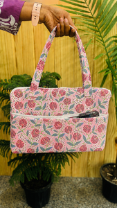Funda de Lujo para Portátil, Acolchada, de Algodón, con Diseño Floral, Protectora para Mac Book y Notebook, Venta al Por Mayor - Product Image 5