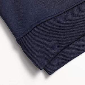 Ensemble de survêtements pour hommes en molleton technique, style hip-hop, écologique, réversible, léger, à capuche, 2 pièces, personnalisé, automne-hiver, livraison rapide - Product Image 6