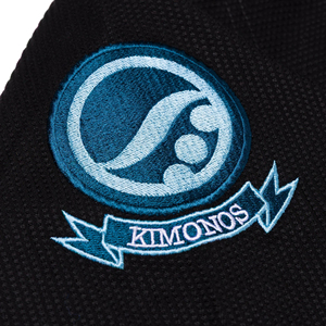 Personalización Directa de Fábrica, Gi de BJJ Hecho a Medida, Profesional para Competición, 460g, Duradero, Transpirable, Ropa de Artes Marciales - Product Image 2