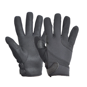 Guantes de pantalla táctil para exteriores ligeros resistentes a cortes tácticos - Product Image 6