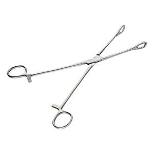 Pinzas para Intercambio de Algodón de Calidad Premium para Equipo Médico, Venta en Línea, Pinzas Quirúrgicas para Intercambio de Algodón - Product Image 1