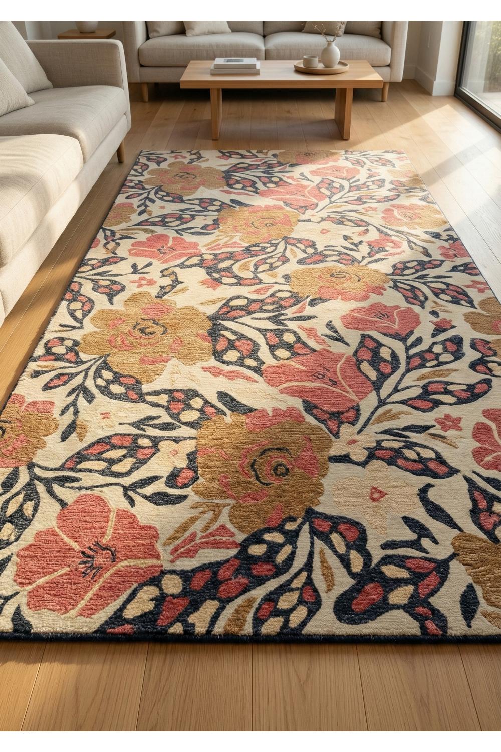 Multicolore