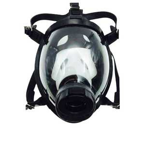 6800DIN Painting Respirator RD40 Full <b>Face</b> Mask With Gas Cartridge Canister 40mm Thread Connection for Industrial Environment - Product Image 5