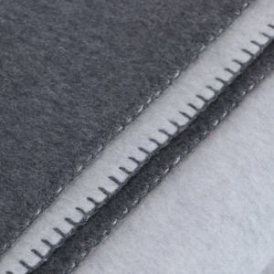 Manta de Cachemira 100% Pura, Diseño Tejido Lujoso, Suave y Cálido, 150*200cm - Product Image 6