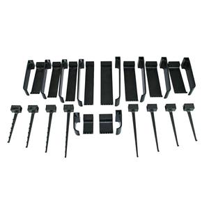 Instrumentos de Alta Calidad para Columna Vertebral, Juego de Retractores Ortopédicos Cervicales y Lumbares Caspar CLR, Certificación CE, Narham Enterprises - Product Image 5