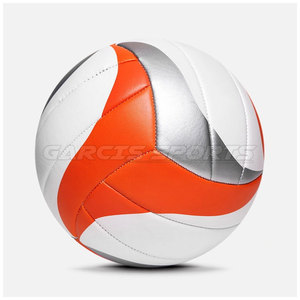 Ballon de volley-ball uni, en stock, prix bas, équipement pour jeunes, ballon de volley-ball léger - Product Image 4