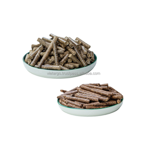 เม็ดไม้รูปทรงหกเหลี่ยมสำหรับบรรจุในถุง - Product Image 6