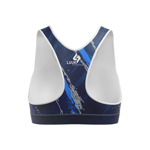Soutien-gorge de sport de qualité supérieure, fabrication sur mesure pour les collections de marques de fitness et d'activewear haut de gamme - Product Image 5