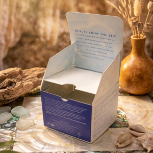 Cartón Kraft Reciclable Biodegradable de Lujo Personalizado |   Cajas Cosméticas para Artículos Esenciales de Maquillaje, Kit Facial, Precios de Fabricantes - Product Image 4