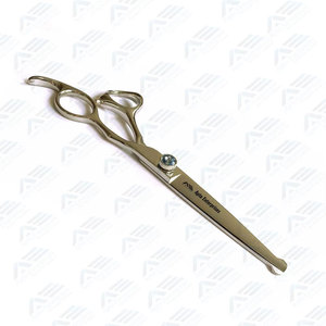 Ciseaux de toilettage pour animaux de compagnie, accessoires pour animaux, coupe-griffes, lime à ongles, ciseaux de coupe pour animaux - Product Image 2