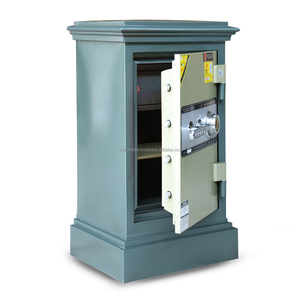 Cajas fuertes ignífugas Berlín Alemania Proveedores y Exportadores - Product Image 3