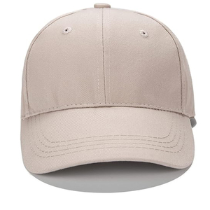 Wholesale All-Match 5-Panel Embroidered Baseball Cap Twill Sporty Casual Outdoor Running Cap Solid Color Metal Buckle Formal - Product Image 6