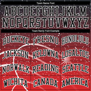Camiseta de Baloncesto Sublimada Personalizada, Sin Mangas, para Hombre Adulto, Secado Rápido, 300g, Poliéster, Color Degradado, Cintura Elástica - Product Image 3