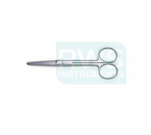 Kit chirurgical de livraison RWS INSTRUMENTS certifié CE, conforme à la norme ISO13485 Classe I pour la suppression des sutures - Product Image 1