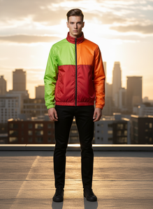 100% nylon <b>Waterproof</b> Windproof Breathable TPU Membrane Microfleece Outdoor Hooded Windbreaker <b>Jacket</b> Zipper Winter Print <b>Plus</b> - Product Image 4