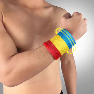 Adjustable Wrist Band For Active Lifestyle Lightweight Support Accessory Ideal For Gym Training Sports And Outdoor Activities - Product Image 5