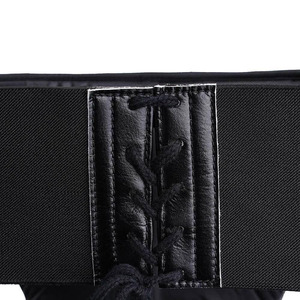 Protector Inguinal de Boxeo para Adultos, Protector de Cintura Cómodo para MMA, Kickboxing, Muay Thai, Sparring y Entrenamiento - Product Image 3