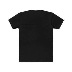 แจ็คแอนด์จิล เลกาซี เมกเกอร์ แมมเสื้อยืดผู้ชายผ้าฝ้ายพรีเมี่ยมแขนสั้นพิมพ์ลายกราฟิกคอกลมเสื้อยืดลำลองขายส่ง - Product Image 2