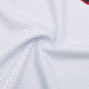 Meilleur prix pour les maillots de basket-ball pour jeunes, sublimation, fournisseur direct d'usine, maillot de basket-ball avec service OEM - Product Image 5